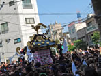 三社祭