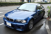 BMW M3 3.2 6MT