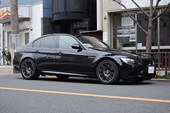 BMW M3セダン 6MT