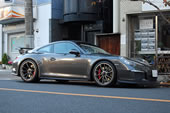 ポルシェ 911GT3 PDK