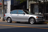 BMW 318i