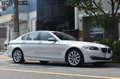 BMW 535iラグジュアリー