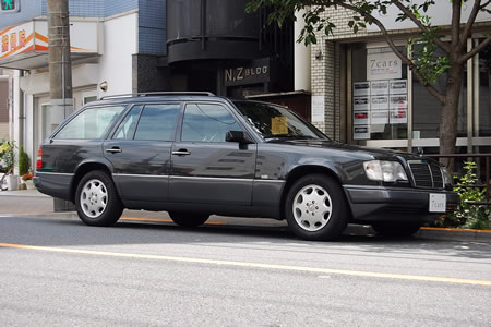 車写真