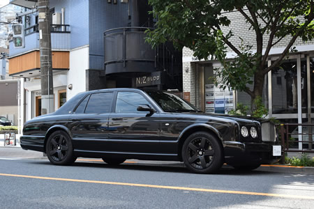 車写真